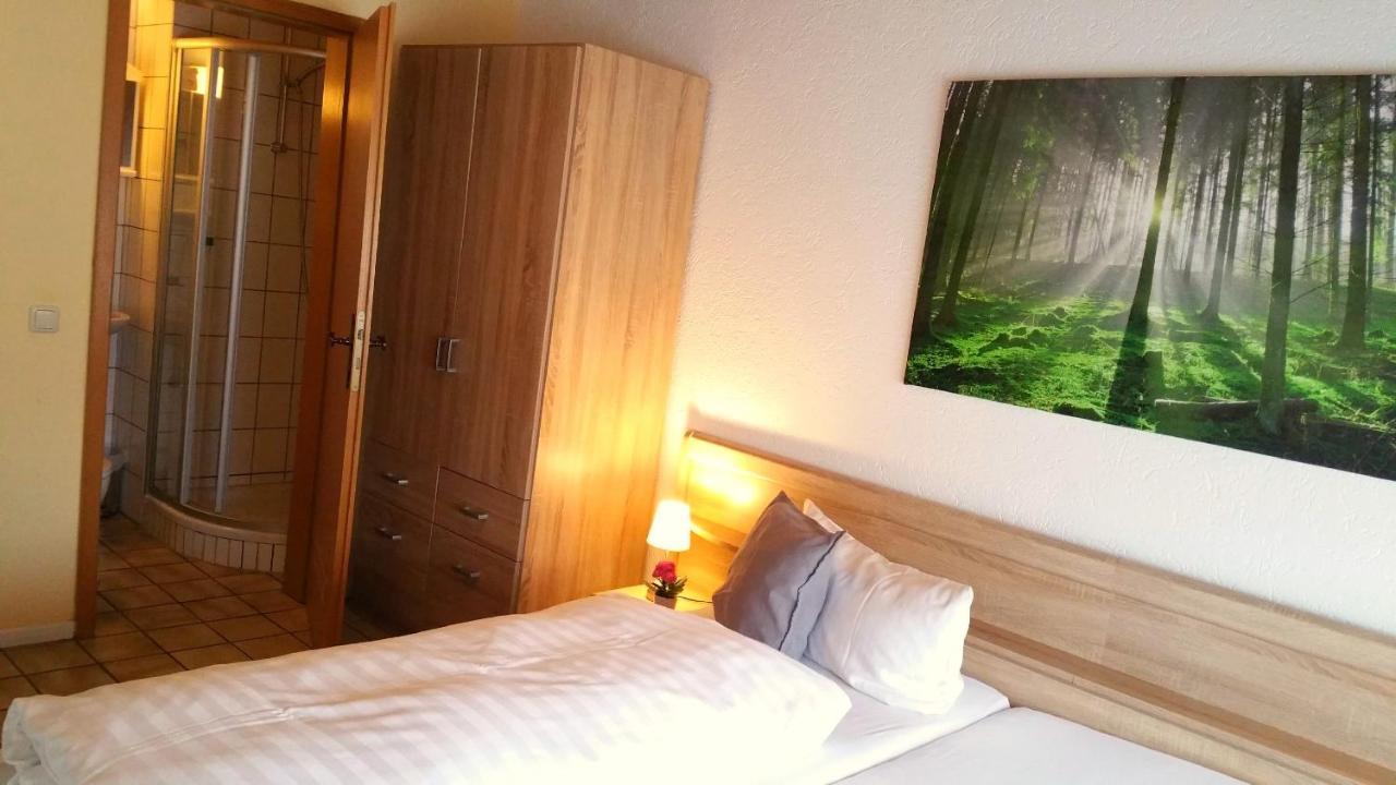 Seelbacher Hof Herborn  Exterior photo